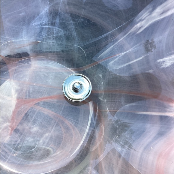 Green Bay packer snap charm - Picture 2 of 5